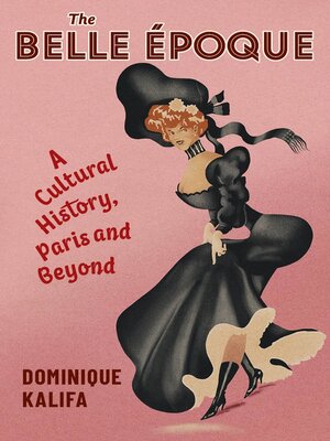 cover image of The Belle Époque
